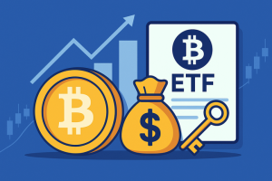 제이피모건, 비트코인 ETF도 대출 담보로 인정