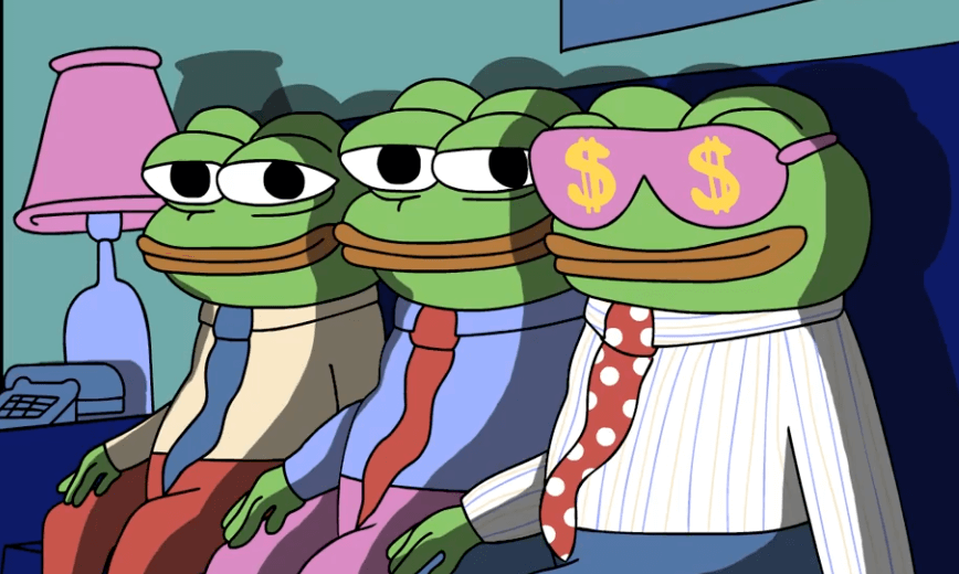 월스트리트페페