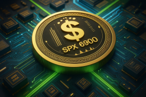 SPX6900 10% 급등: 다음 SPX6900 후보로 부상 중인 ‘이 신규 ICO 코인’은