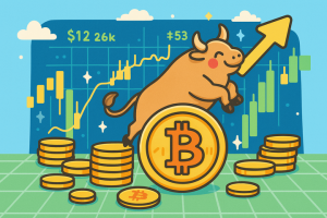 비트코인 전망: 블랙록 ETF 70만 BTC 돌파, 기관 투자 본격화