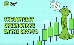 스네이키웨이(AKE)가 모두의 주목을 받는 신규 바이럴 밈코인으로 떠오른 이유