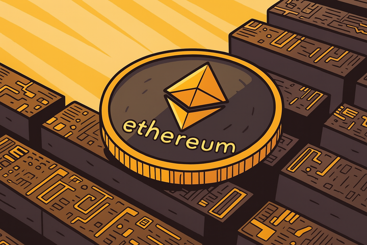 이더리움 전망: 3,700달러대 횡보 중인 ETH, 돌파 가능성은
