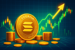 솔라나 다음주 가격 예측: 단기적으로 $200까지 오를 가능성에 시선 집중