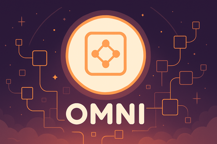 옴니네트워크 전망: 업비트 상장에 160% 이상 급등한 OMNI 코인 반등 가능성은