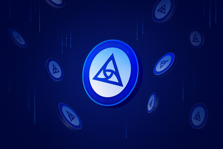 업비트, 에이피아이쓰리(API3) 원화·테더 마켓 상장…거래량 급증