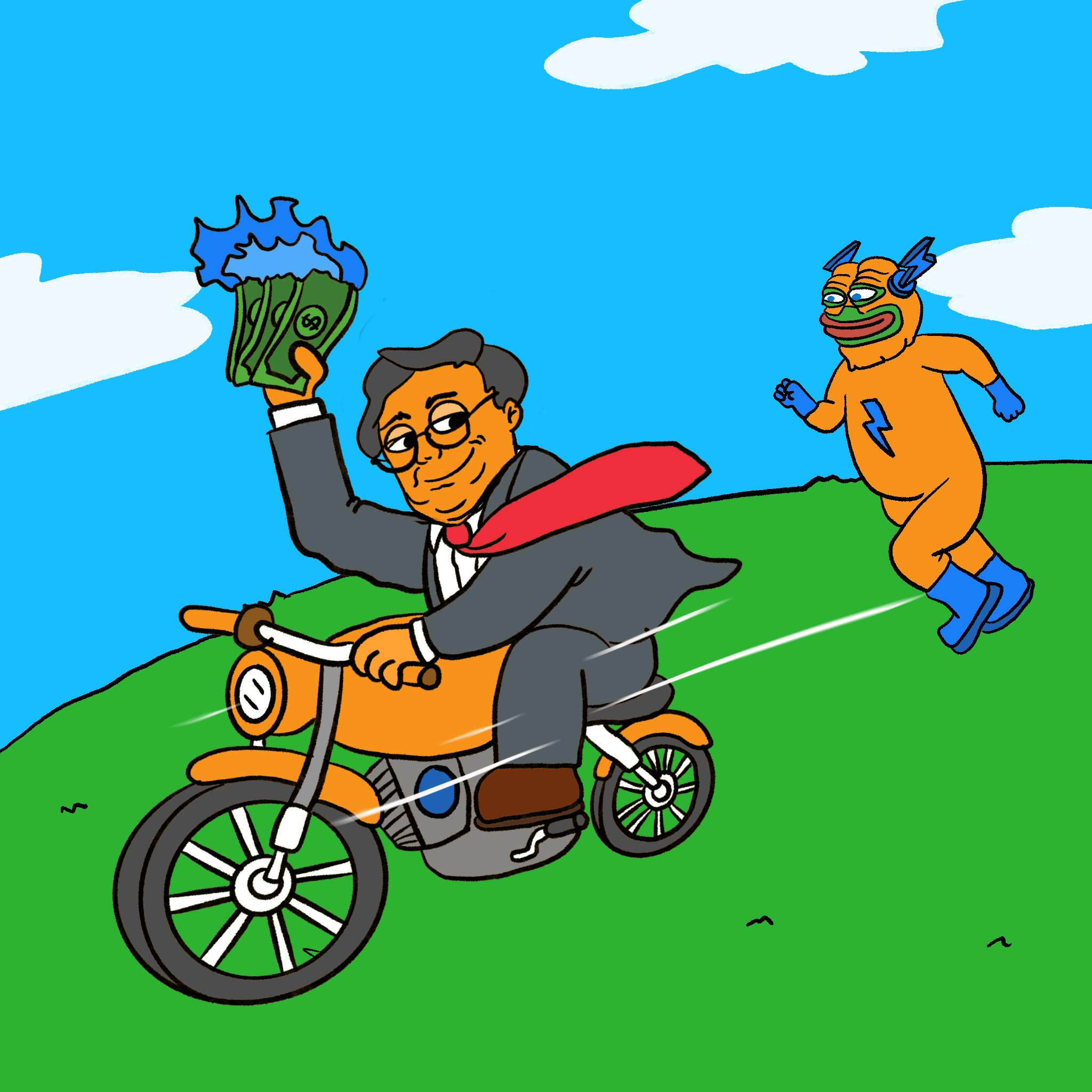 비트코인 크립토텍 (88) 사진