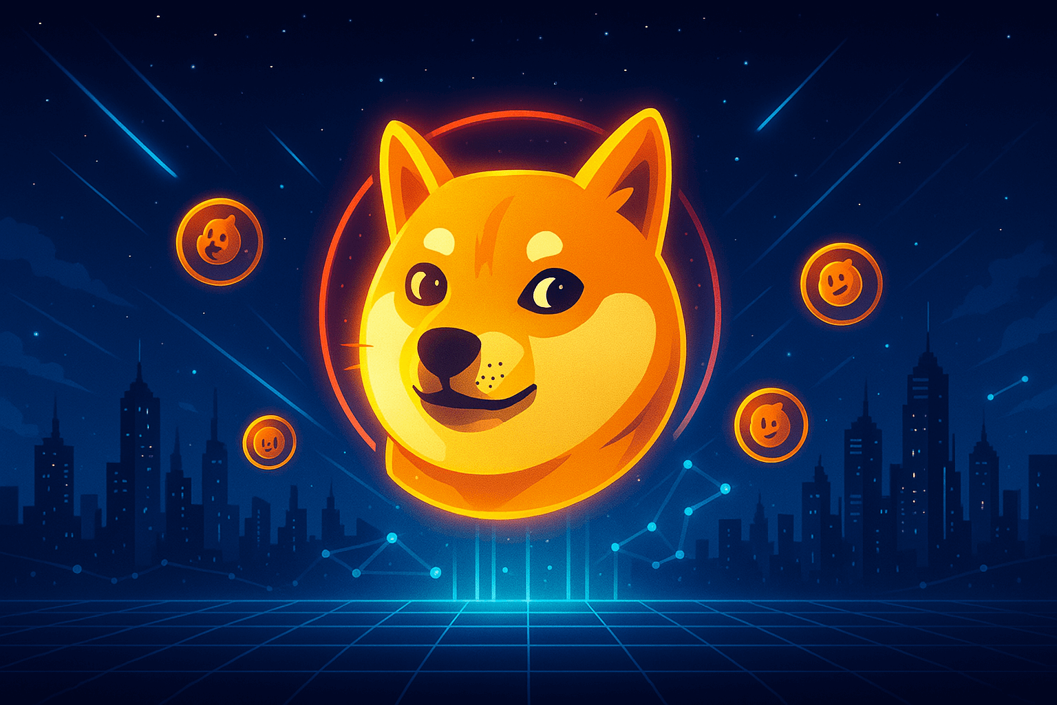 도지코인 가격 전망 2026 년-2030년 | 도지코인 목표가, 도지코인 사는법 - KR