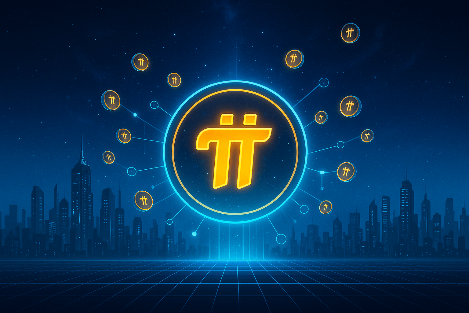 파이코인 2026 년-2030년 가격 전망 | 파이코인 업비트 상장 가능성은?