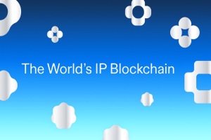 AI·IP 혁신 프로젝트 ‘스토리 프로토콜’, 업비트 신규 상장