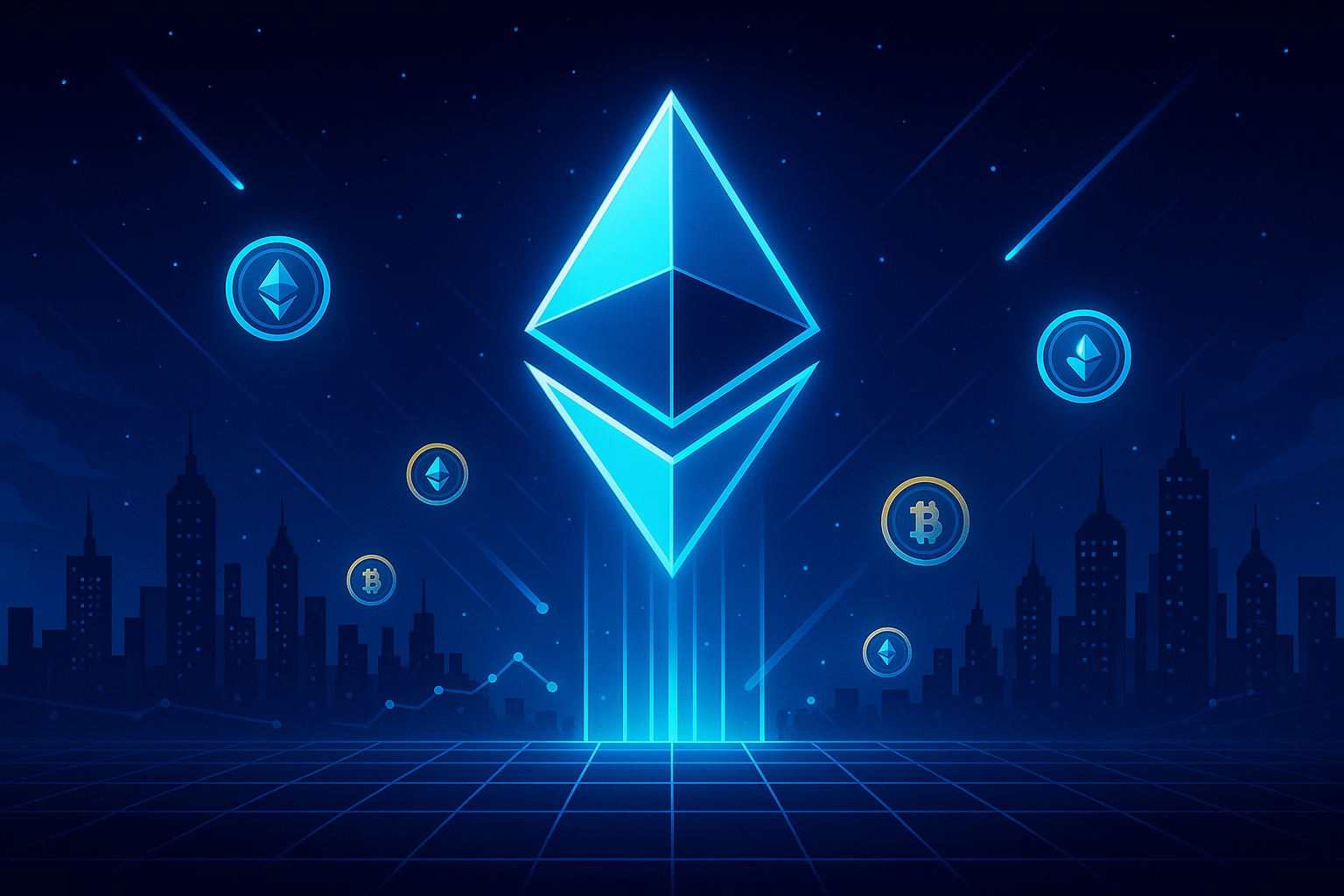 이더리움 전망 2026 ] 최신 이더리움 전망 — 이더리움 ETF, 시세, 가격 전망은? - KR