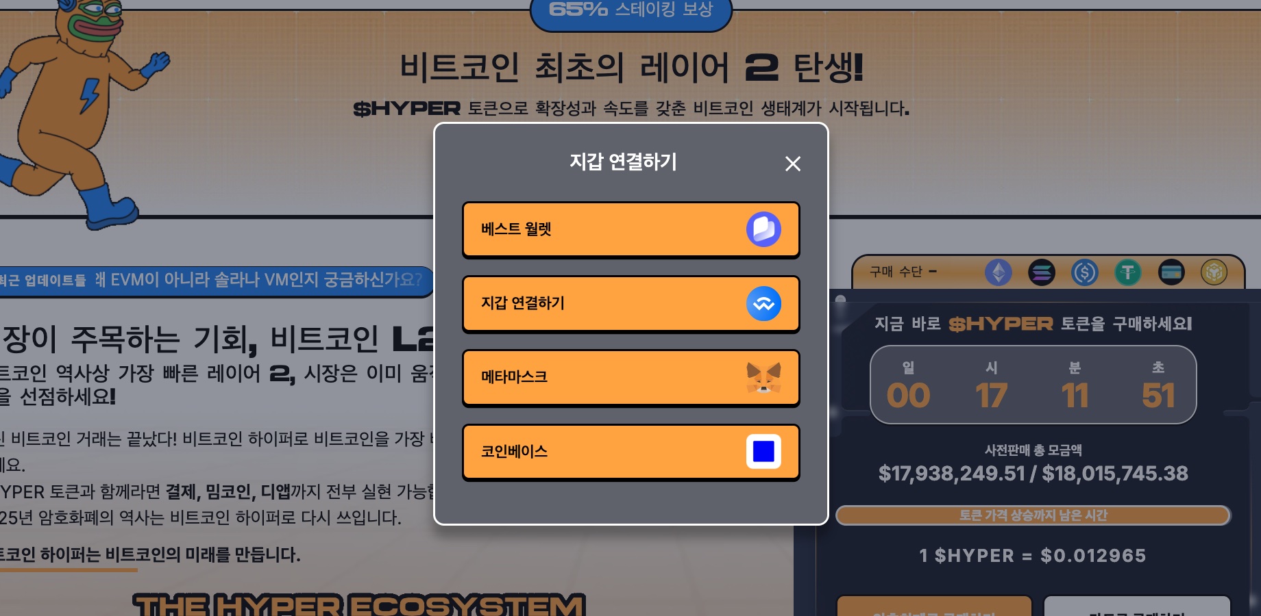 코인 시장, 레버리지 청산·금리 불확실성에 급락…오늘 하락 이유 분석