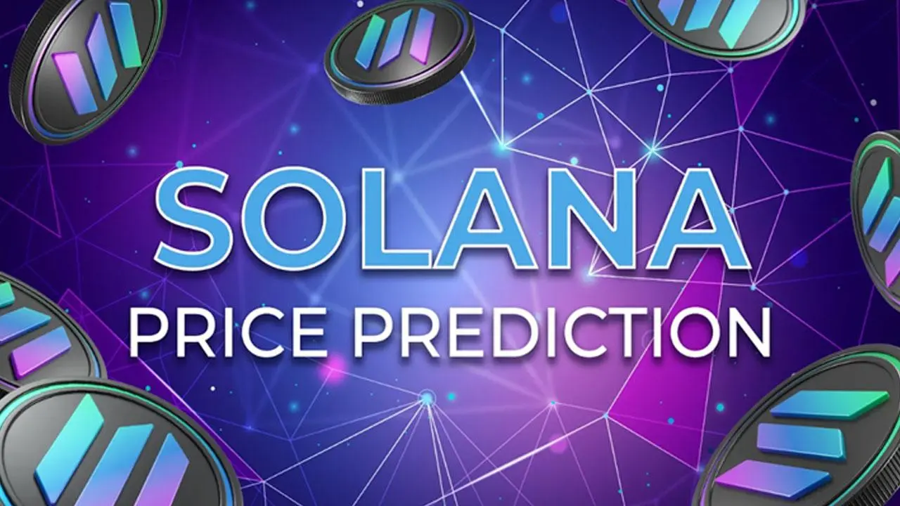 시장 조정세로 솔라나 가격 하락...솔라나 가격 회복 가능할까