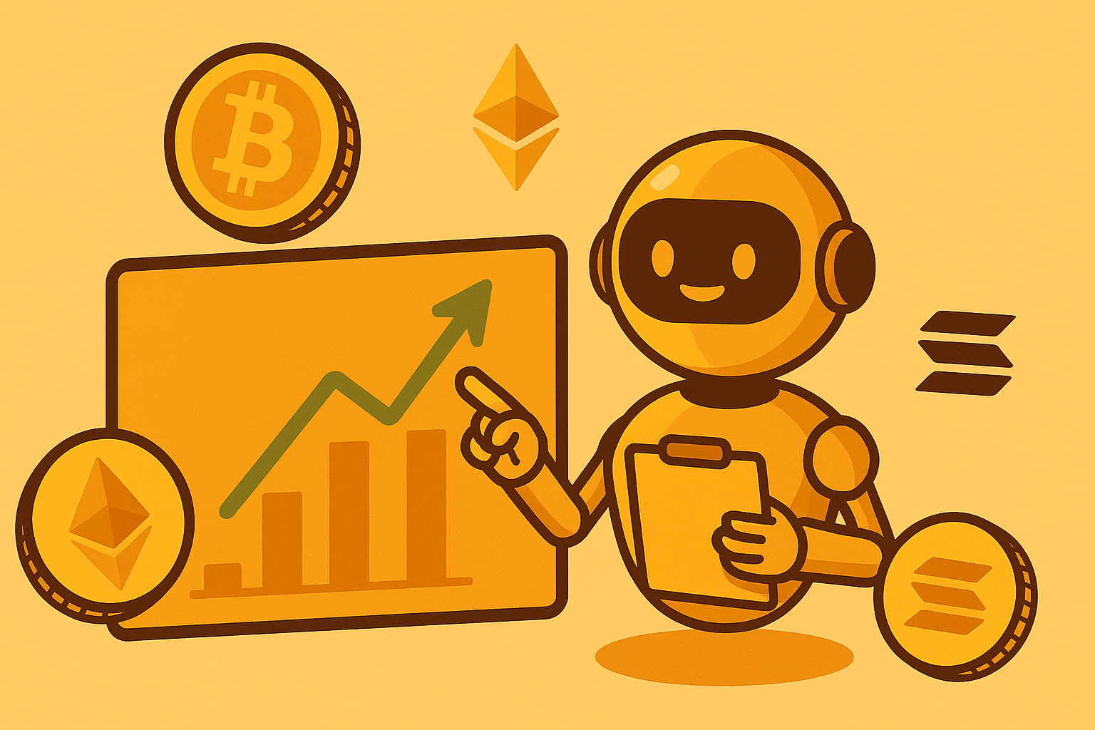 챗지피티 코인 추천...AI가 주목한 코인 프로젝트는?