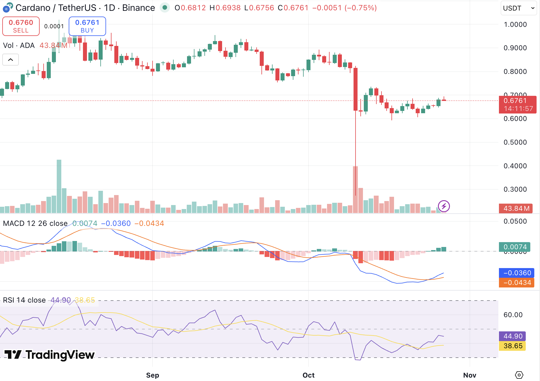 지금 주목할 알트코인 추천: 솔라나·에이다와 함께 MAXI·SNORT도