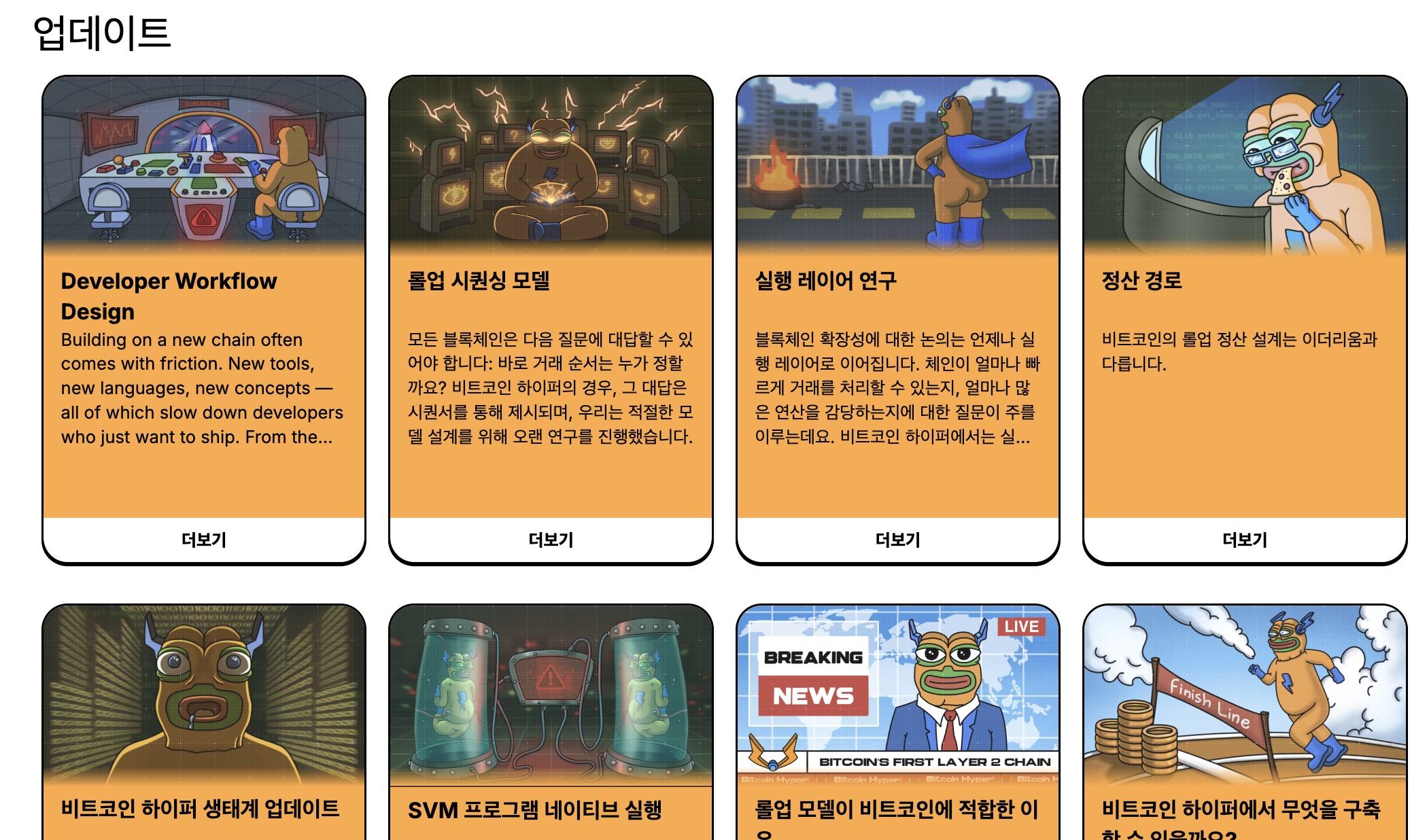 고래 투자자가 선택한 차세대 코인, 비트코인 하이퍼 주목받는 이유