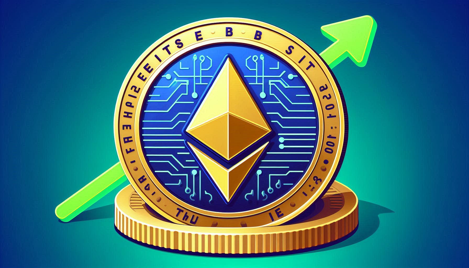 이더리움 투자 심리 중립으로 전환...ETH, 신고가 달성 가능할까?