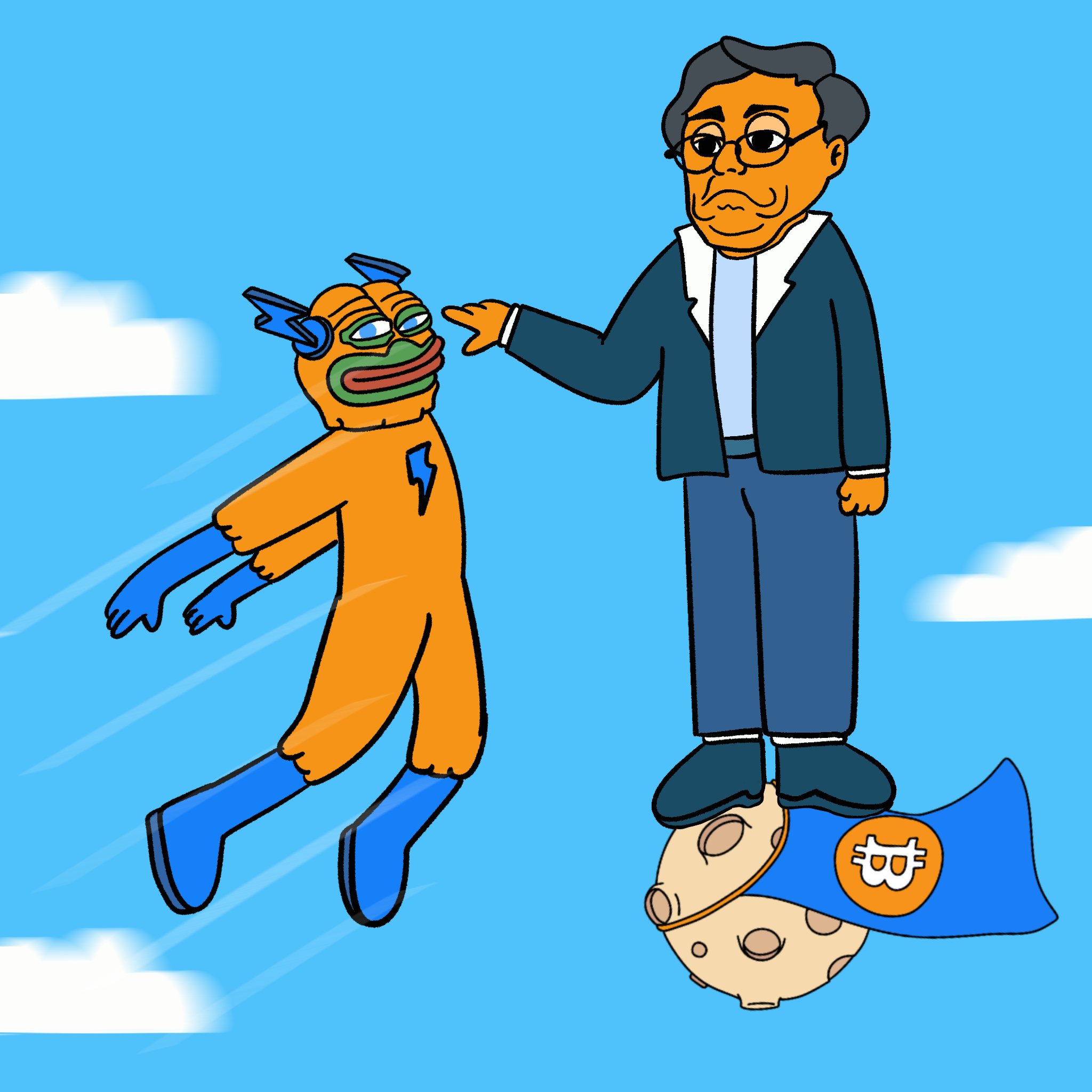 비트코인 하이퍼 프리세일