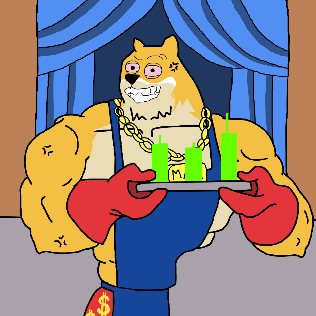 이더리움, 강세 랠리 속 1만 달러 청신호···알트코인 시장도 들썩