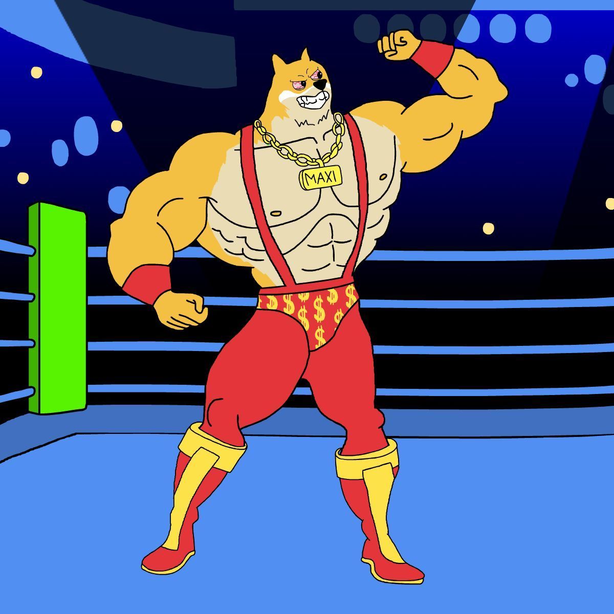 도지코인, 밈코인 열풍 속 1달러 재도전 시동