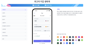베스트 월렛 토큰