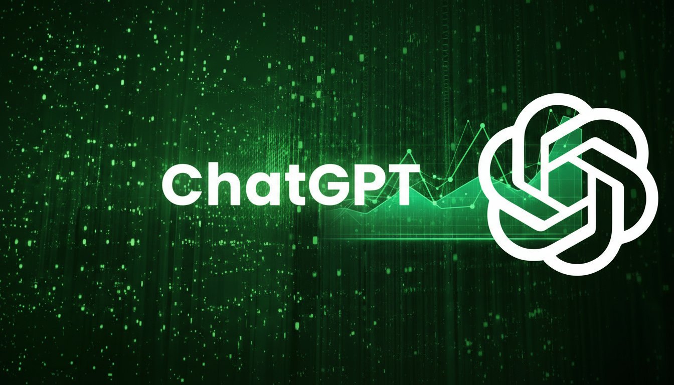 챗GPT, 2026년 말까지 비트코인, XRP, 이더리움 가격 예측