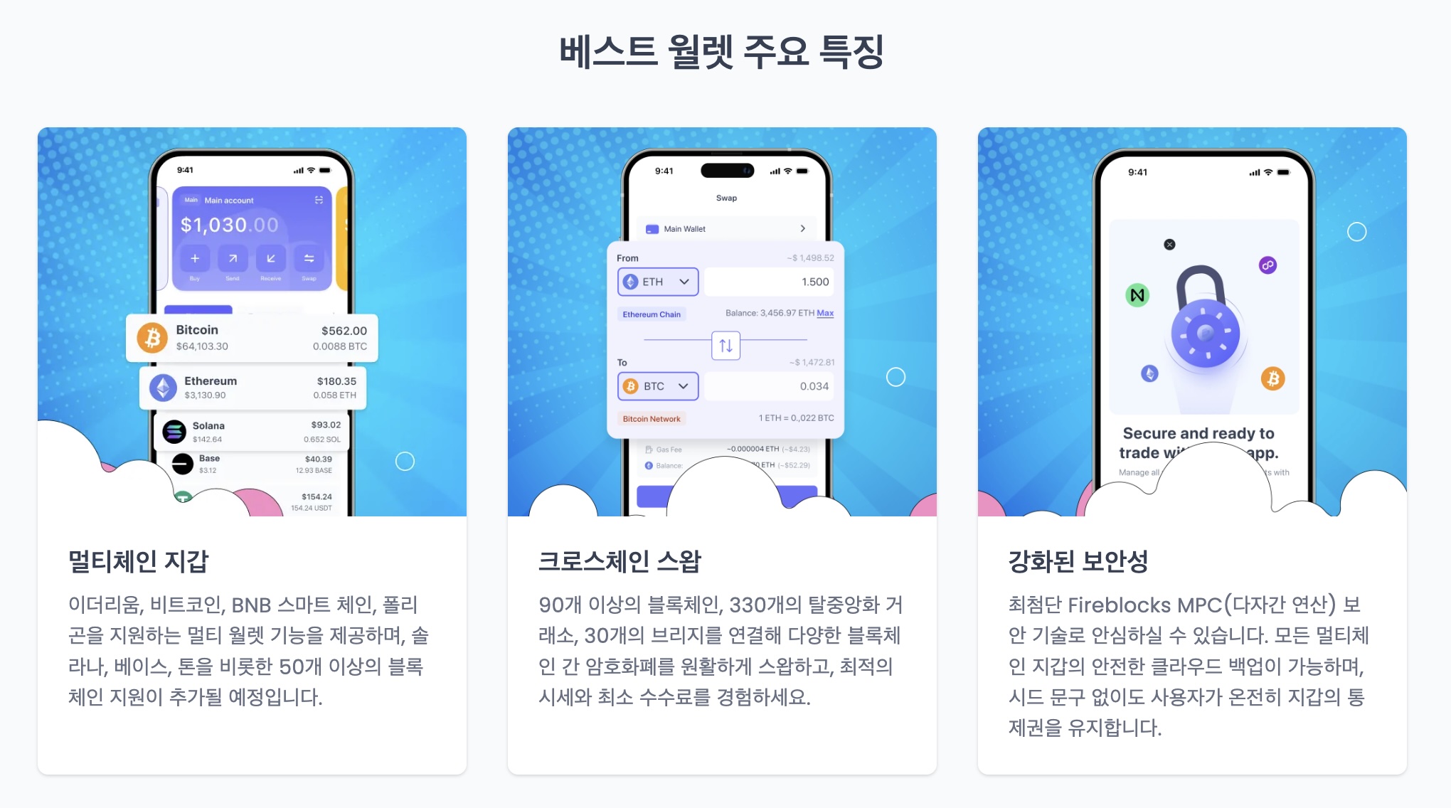 베스트 월렛 프리세일 4일 뒤 종료 - 모금액 1,700만 달러 돌파