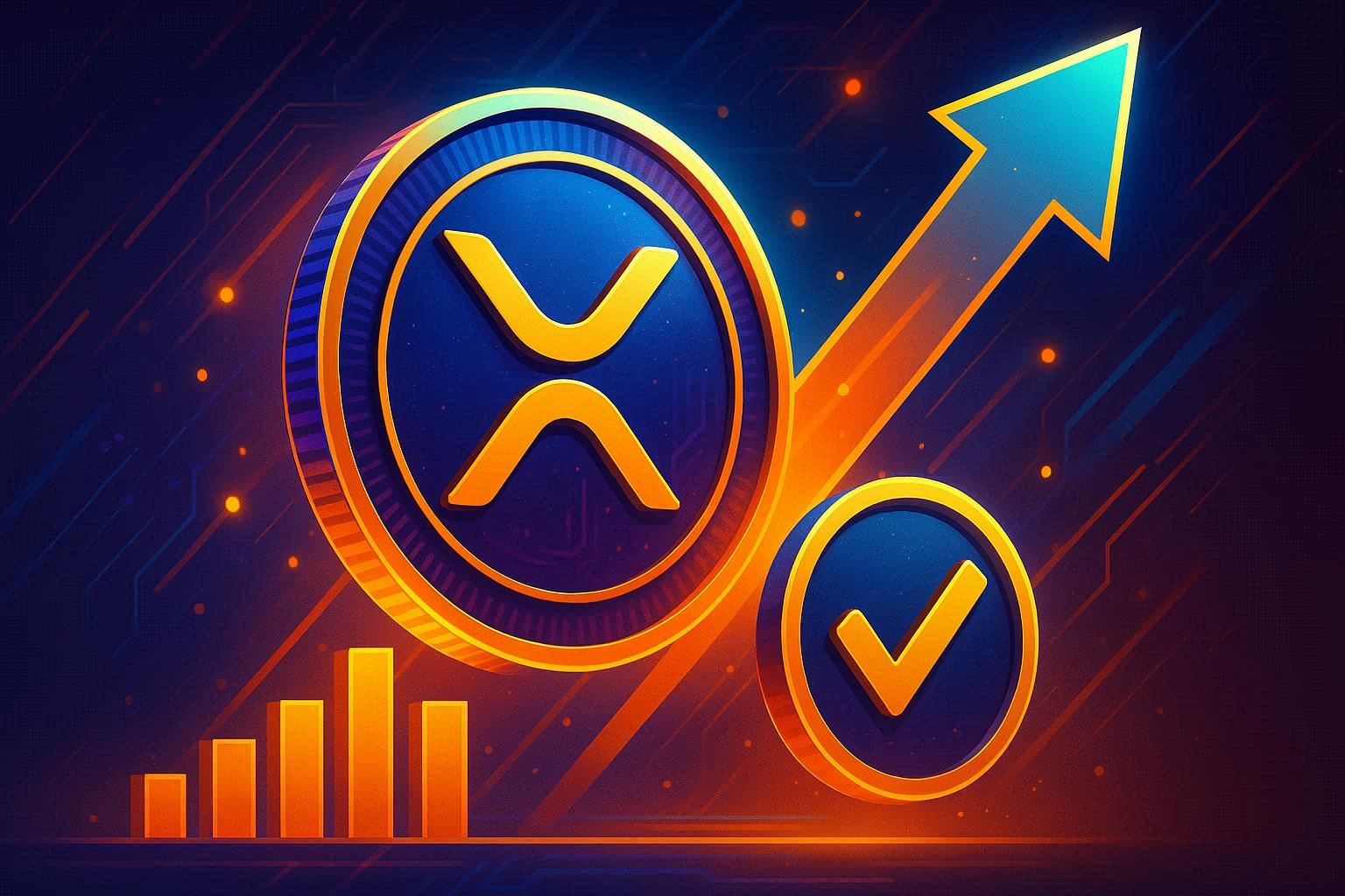 XRP 뉴스] 프랭클린 템플턴 XRP ETF 출시 임박… 승인 행렬 이어질 것