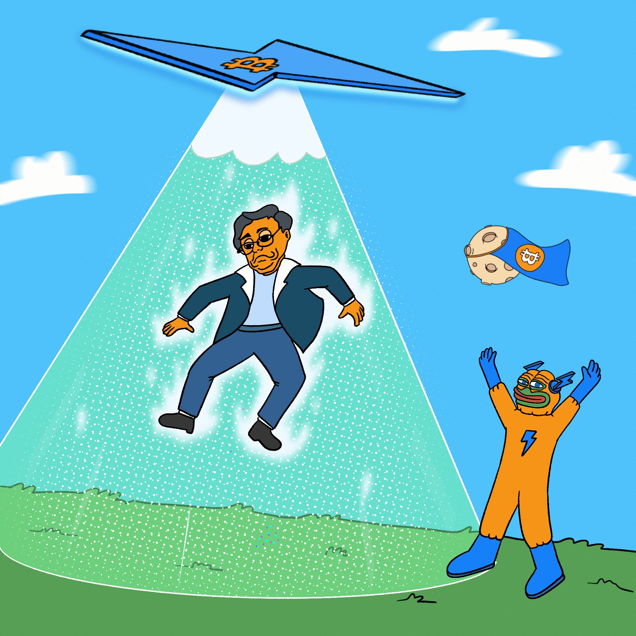 하락 후 반등 시작? 비트코인·이더리움, 그리고 비트코인 하이퍼의 기회