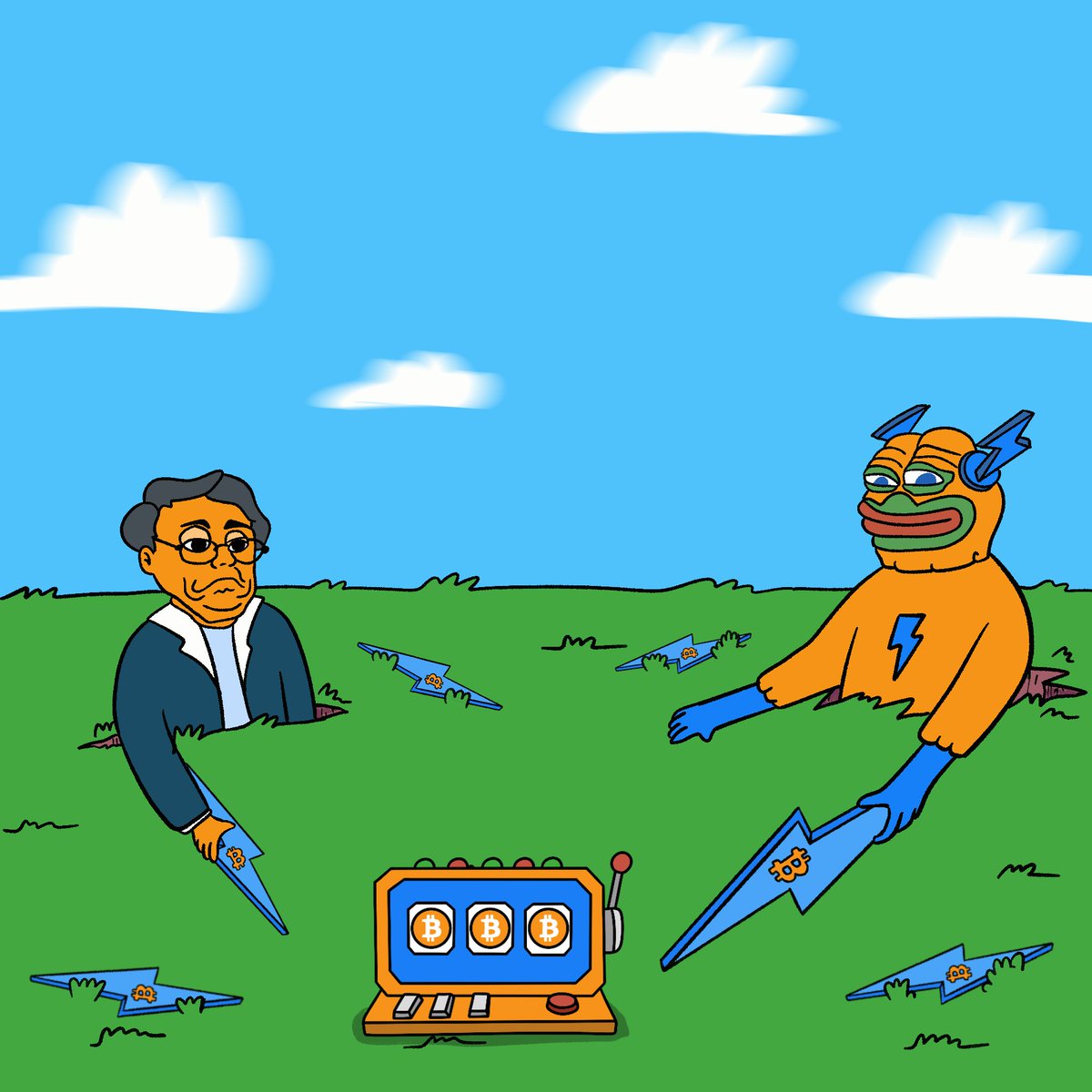 리플 전망] XRP ETF 나스닥 첫날, 2.45억 달러 유입…BTC·ETF 추월