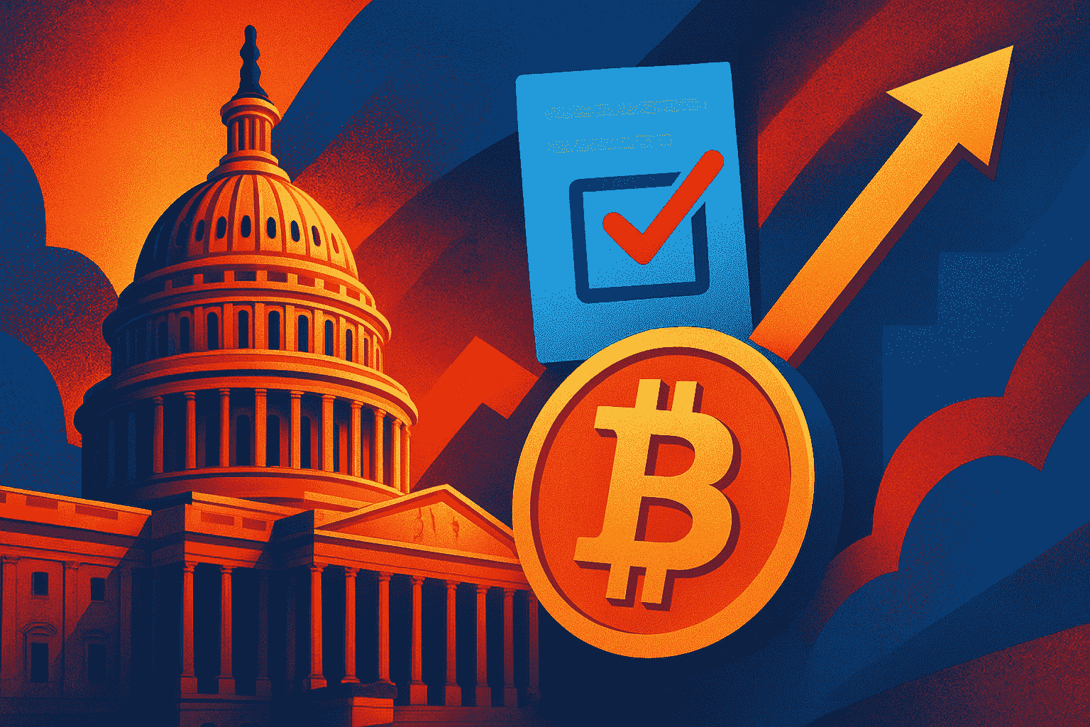 미국 셧다운, 하원 통과로 사실상 종료 수순… 트럼프 서명만 남아