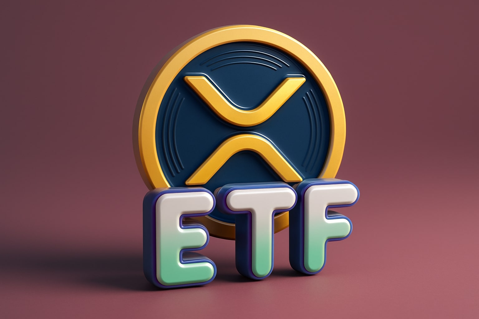 리플 전망] 프랭클린 템플턴 XRP ETF 출시 후 2.25달러 도달