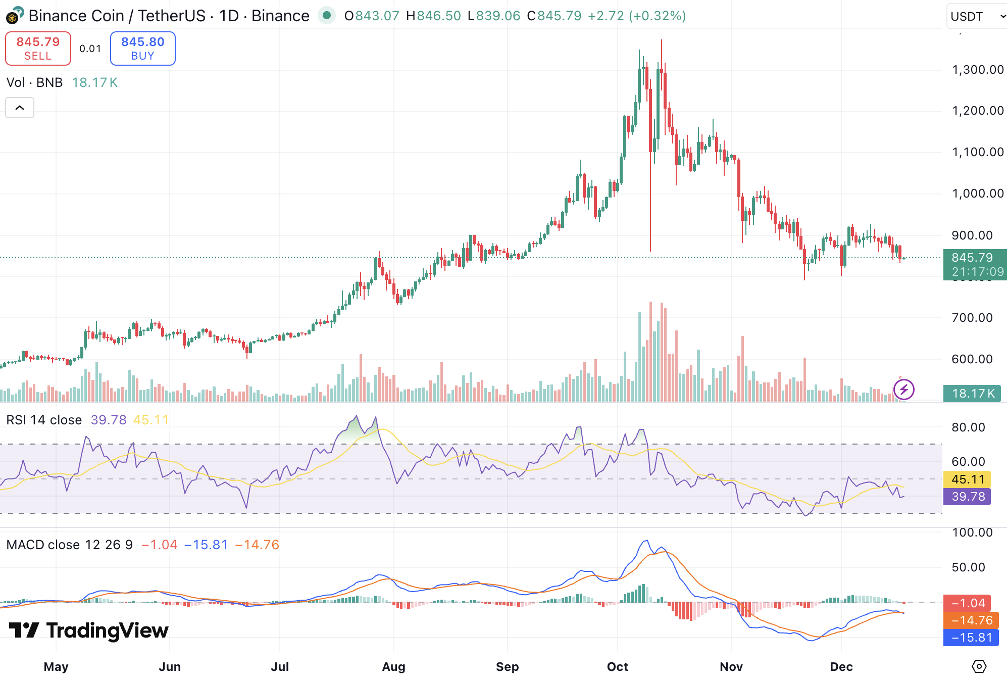 알트코인 시즌 대비, 에이다·BNB 대신 노려볼 프리세일 알트코인