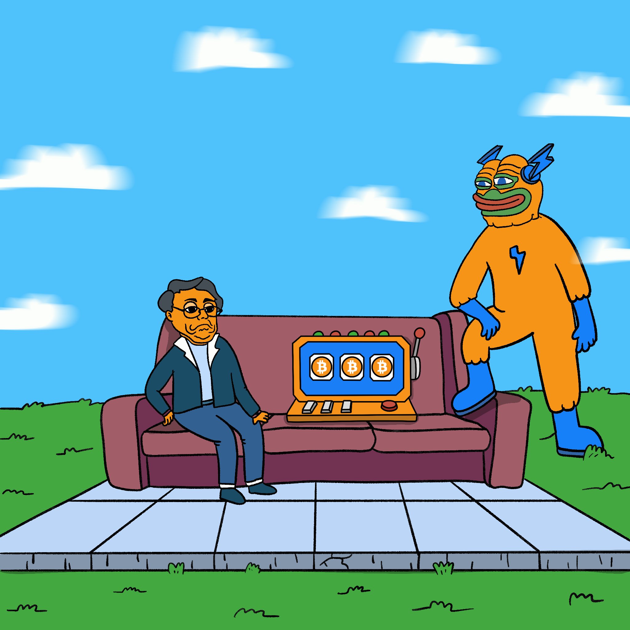 연준 FOMC 기준금리 0.25%p↓, 비트코인 하이퍼 프리세일 모금 확대