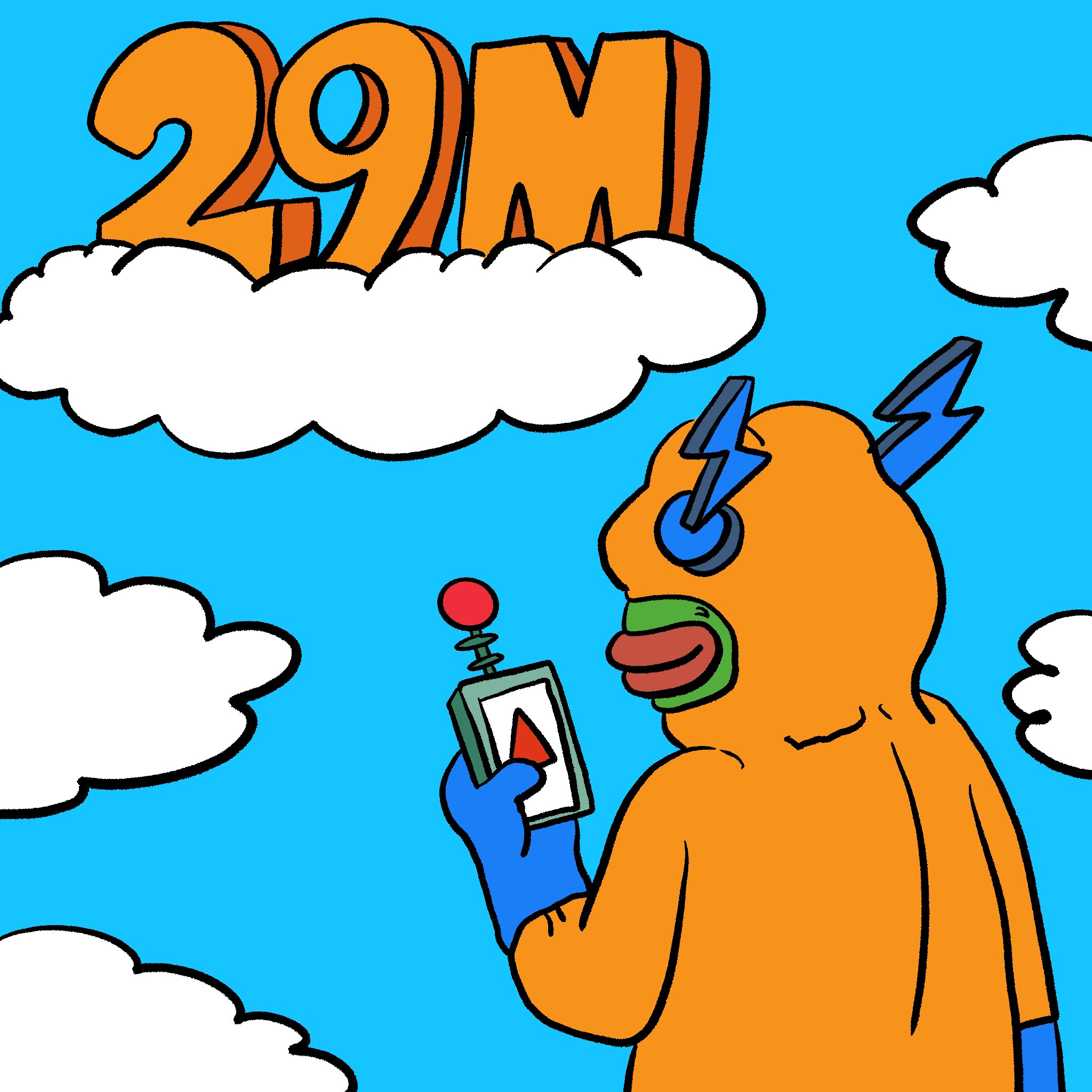 도지코인 강세 회복… 밈코인 시장 반등 속 눈에 띄는 신규 프로젝트