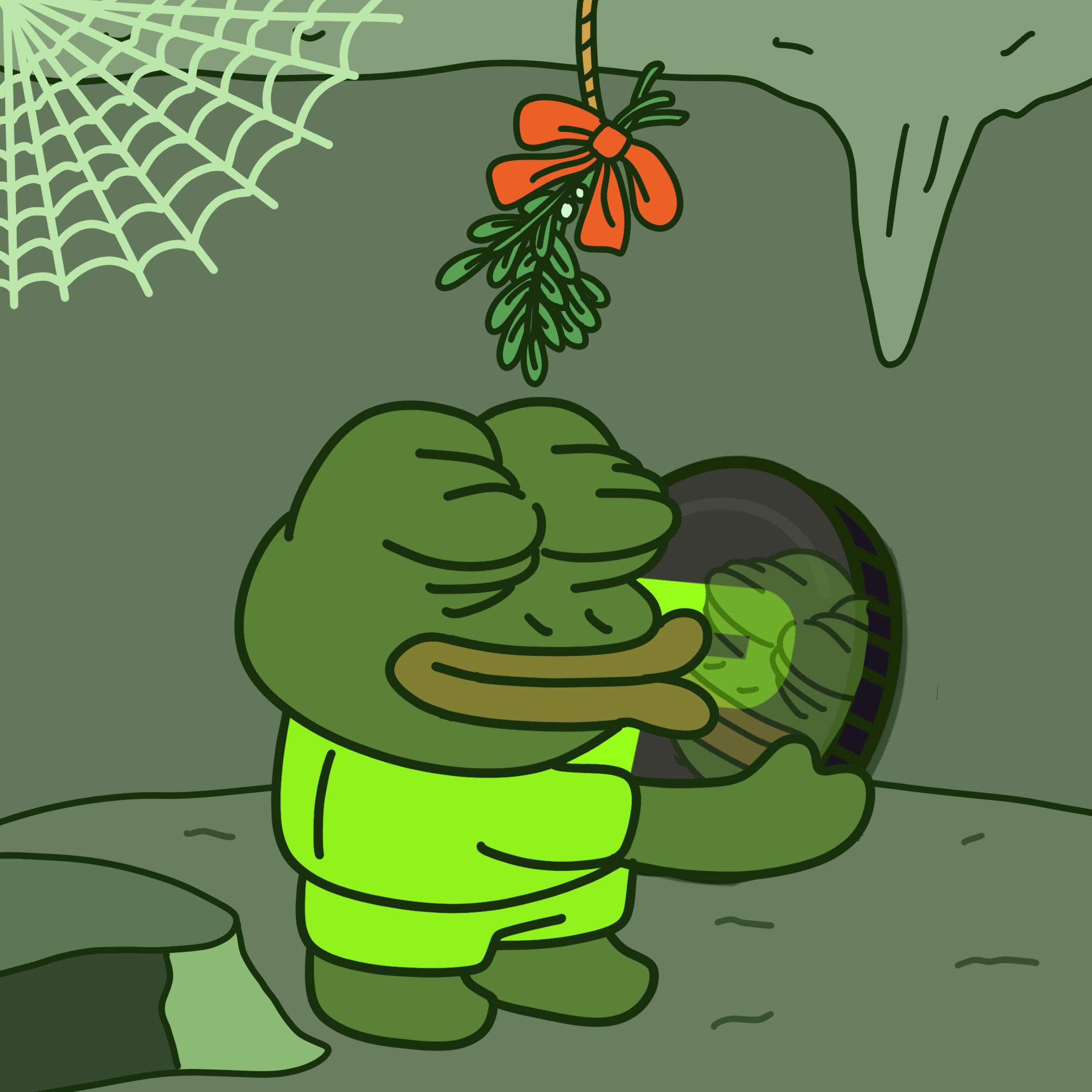 페페노드 프리세일