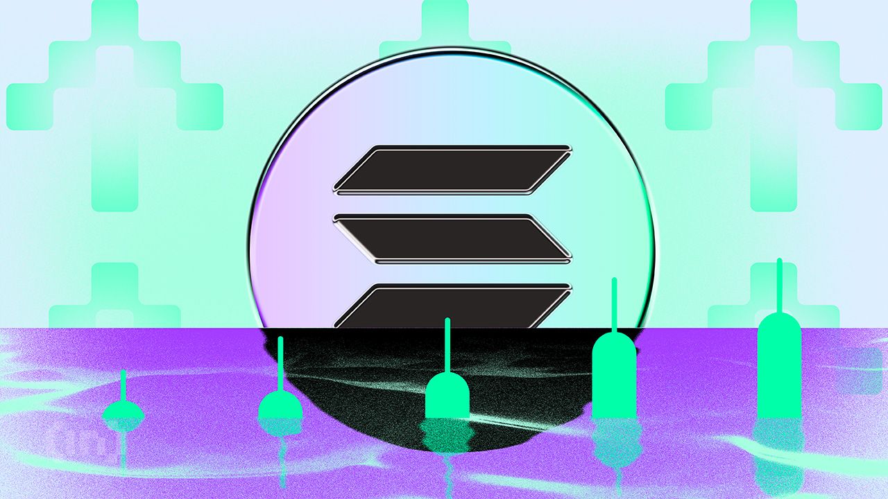 솔라나 ETF 6억 달러 돌파, SOL 140달러 회복