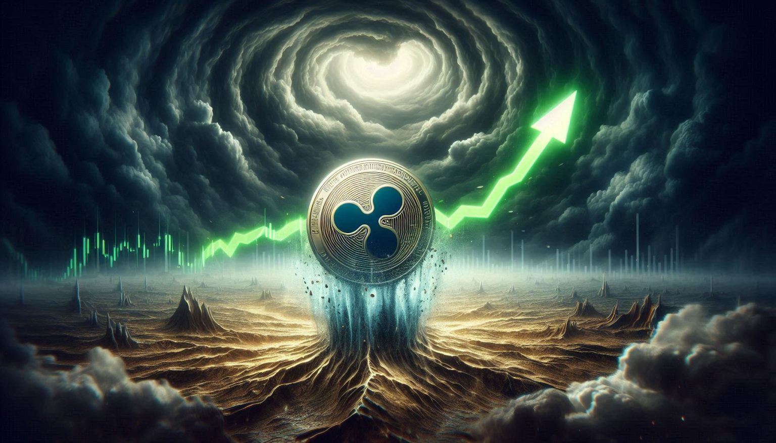 리플 전망] 엑스알피(XRP), 매도 압력 상승으로 2.10달러 아래로 하락 - KR