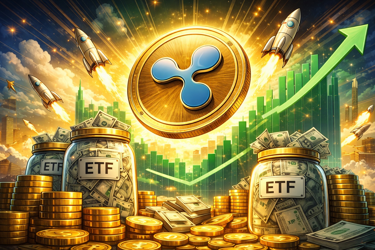 최신 암호화폐, ICO 뉴스 | ICOBench와 함께 트렌드 정보를 놓치지 마세요!