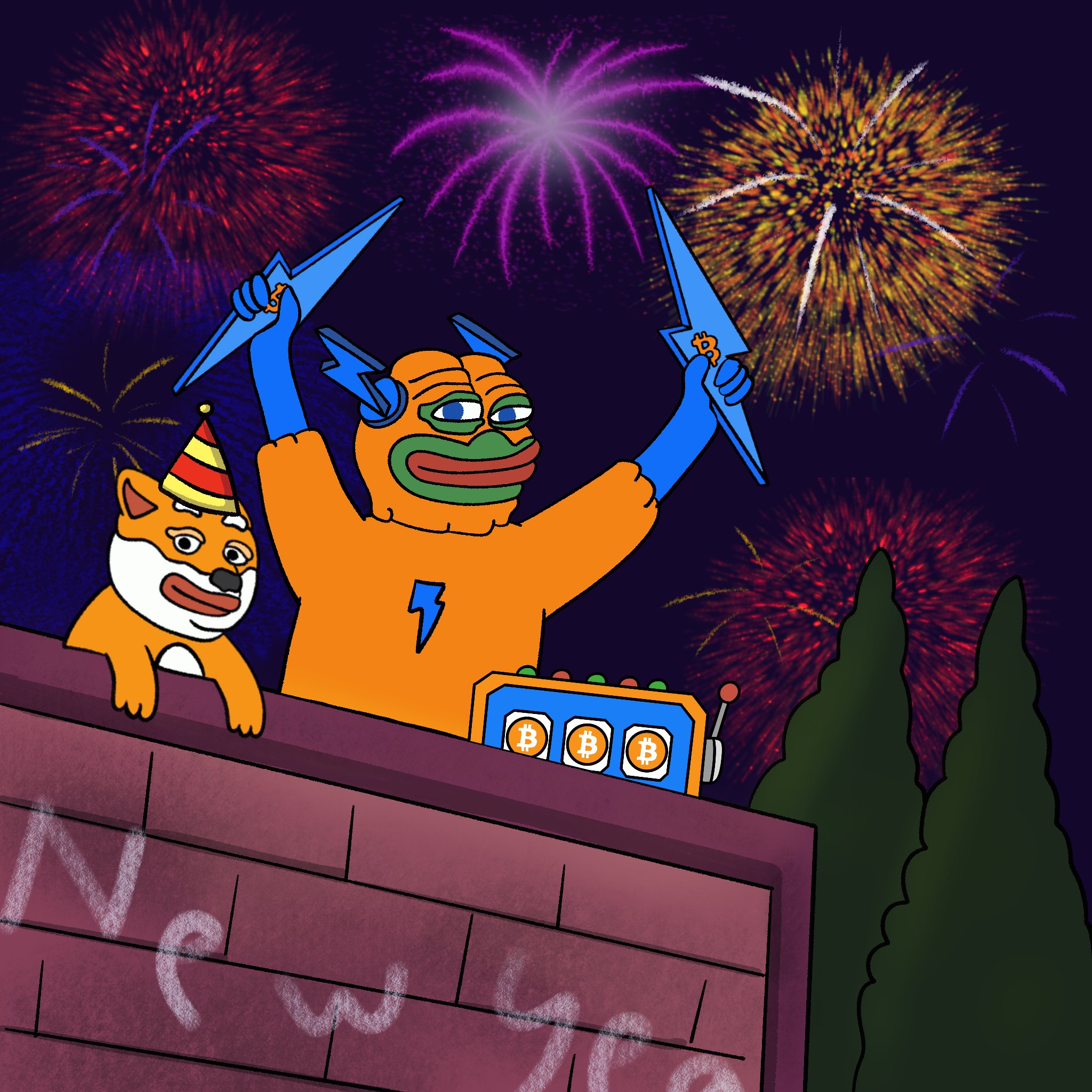 비트코인 전망] 금·은 급락, 비트코인·프리세일로 눈 돌리는 자금