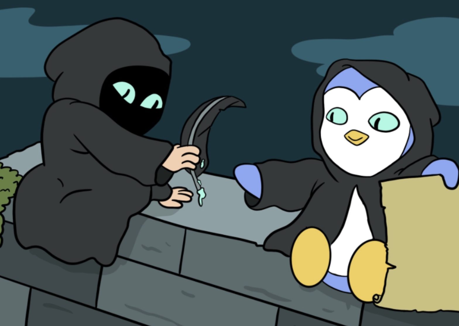 리퀴드체인 코인 1달러 가능할까? 2026년 유망 밈코인 후보