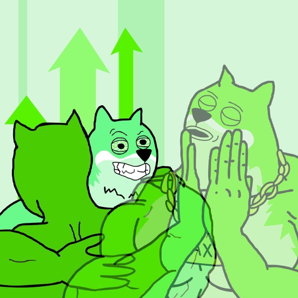 비트코인 9만6,000달러 돌파… 밈코인 회복 국면에서 주목받는 프리세일은?