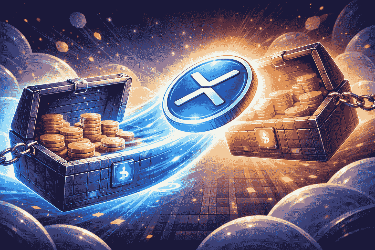 최신 암호화폐, ICO 뉴스 | ICOBench와 함께 트렌드 정보를 놓치지 마세요!