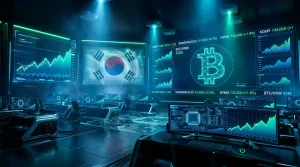 골드만삭스, 코스피 12,000선 파격 상향… 비트코인 등 위험자산 시장에 ‘초록불’ 켜졌나