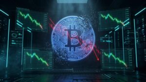 Bitcoin이 밤사이 8만 1천 달러 선까지 하락했다가 8만 3천 달러 위로 회복하며 보합세를 보이고 있습니다. 시장의 모든 시선은 내일 발표될 인플레이션 데이터에 쏠려 있습니다.
