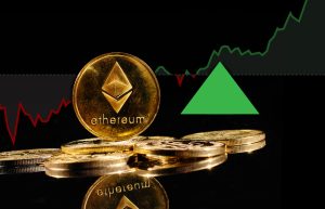 3. Ethereum (ETH)