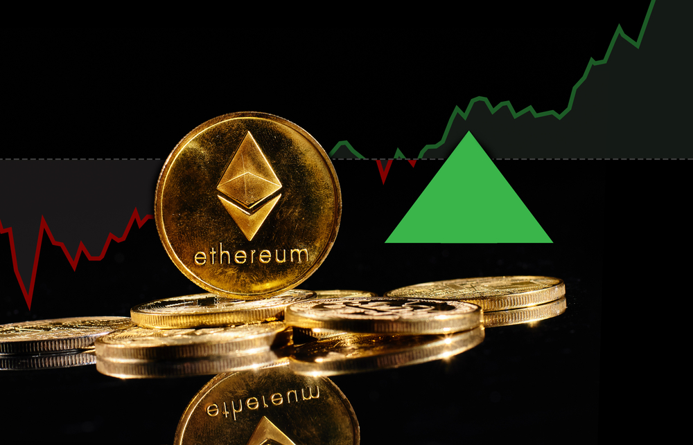 Ethereum (ETH) ICO buvo labai sėkmingas