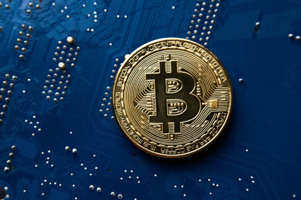 Kaip saugiai laikyti Bitcoin? 