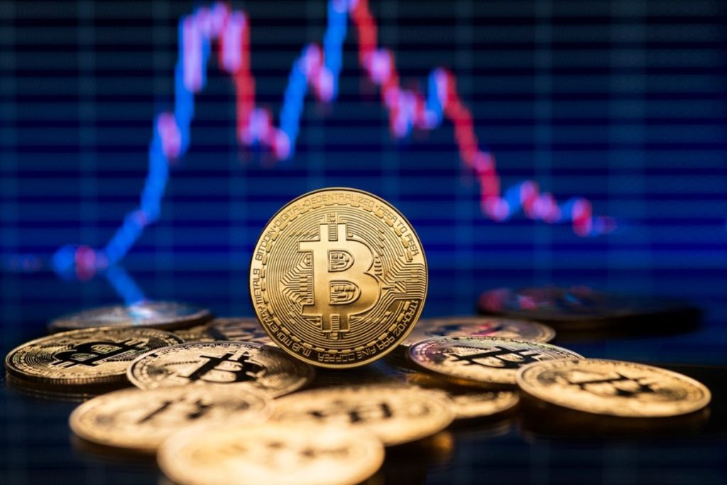 Ką reikia žinoti norint investuoti į kriptovaliutas? Sekite Bitcoin - svarbiausią kripto rinkoje - ir bendras rinkos nuotaikas. 