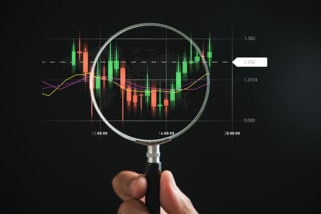 ilgalaikis investavimas į kriptovaliutas ir rinkos analizė