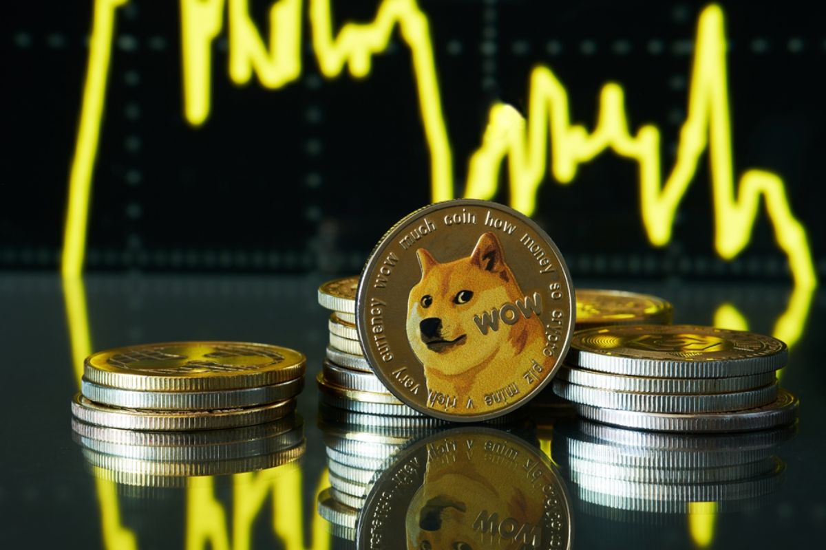 dogecoin